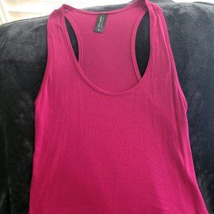 Women's tank